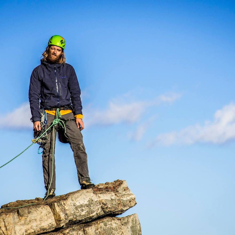 Meet your Posher, Jay